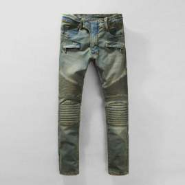 Picture of Balmain Jeans Long _SKUBalmainJeanPantslongsz28-4025G908219